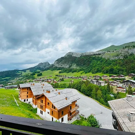 Le Panorama *