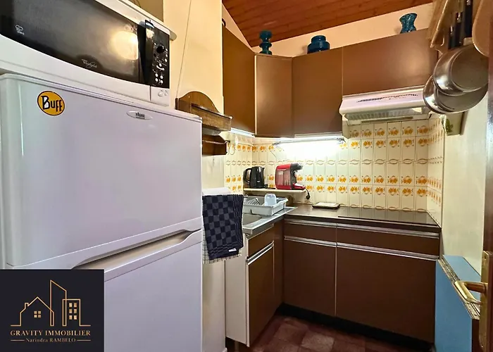 Le Panorama Apartmán *